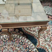 میزجلو مبلی|مبلمان خانگی و میز عسلی|تربت‌حیدریه, بهزیستی|دیوار