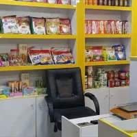 واگذاری غرفه مواد غذایی منطقه آزاد
