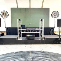 دیجی dj فقط ۶ میلیون   تولدعقدعروسی‌تالارفیلمبردار|خدمات پذیرایی، مراسم|همدان, |دیوار
