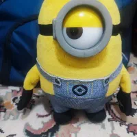 عروسک خرس خارجی|اسباببازی بچه|ملایر, |دیوار