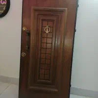 درب ضد سرقت|مصالح و تجهیزات ساختمان|مشهد, رستگار|دیوار