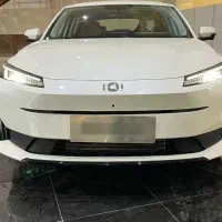 چانگان A05 Nevo