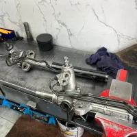 یک همکار برای کار در هیدرولیک فرمان|استخدام صنعتی، فنی، مهندسی|تهران, امام زاده حسن|دیوار