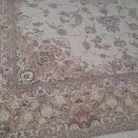 دوتا فرش دوازده متری صحیح وسال