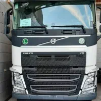 پیش فروش کشنده های اروپایی با کمترین پیش پرداخت