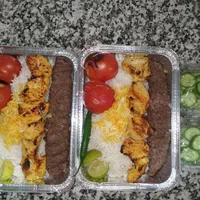 (غذا خانگی بانو ) بندرلنگه|خوردنی و آشامیدنی|بندرلنگه, |دیوار