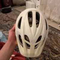 کلاه دوچرخه سواری