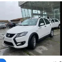 کویک سفید مدل ۱۴۰۴