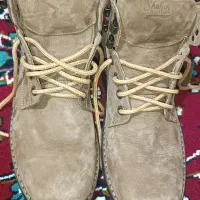 کفش کوهنوردی سایز ۴۲|کیف، کفش، کمربند|یاسوج, |دیوار