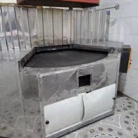 دستگاه پخت نان