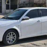 دنا پلاس توربو اتوماتیک ۱۴۰۱