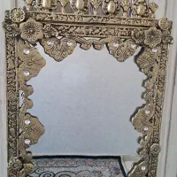 آینه برنز شیک|آینه|تهران, مقدم|دیوار
