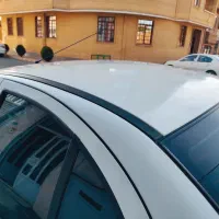 ساینا 1400|خودرو سواری و وانت|ارومیه, |دیوار