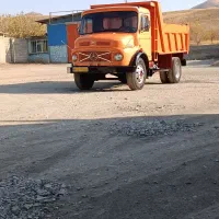 بنز۹۱۱ کمپرسی|خودرو سنگین|سقز, |دیوار