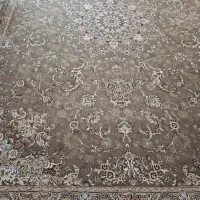 فرش تمیز و سالم