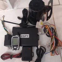 یه سری وسایل