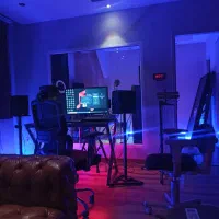 استودیو آهنگسازی استدیو خوانندگی میکس مسترینگ ضبط|خدمات پذیرایی، مراسم|مشهد, کوثر|دیوار