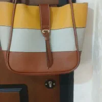 کیف کاملا سالم ونو مد امسال