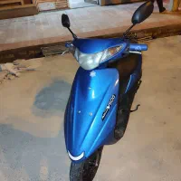 فروش موتور سیکلت پاکشتی سوزوکیaddresانژکتور ژاپن