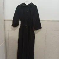 کفتان .مانتو.