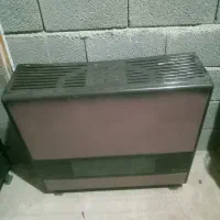 انواع بخاری گازی با ضمانت فروشی|بخاری، هیتر، شومینه|سنندج, |دیوار