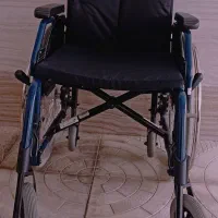 ویلچرآلمانی میرا 1850