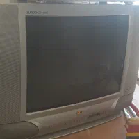 تلویزیون ۲۱ اینچ ال جی