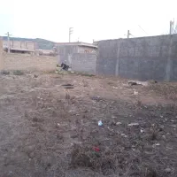 زمین فروشی 320 متر در کوسه