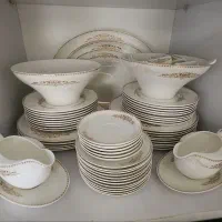سرویس غذا خوری آلمانی