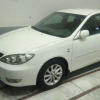 کمری گرند 2005اتومات