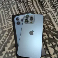 آیفون 13 پرو 256 گیگ