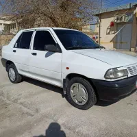 پراید مدل 95دوگانه|خودرو سواری و وانت|مرودشت, علی‌آباد‎|دیوار