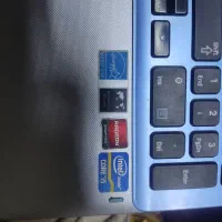لپ تاپ سامسونگ در حد نو