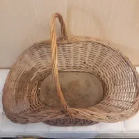 سبد حصیری|صنایع دستی و سایر لوازم تزئینی|کرج, فاز ۴ مهرشهر|دیوار