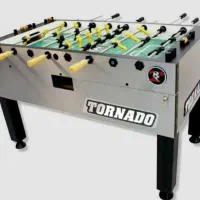 2عددفوتبال دستی تورنادو ۳۰۰۰