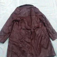 فروش کاپشن چرم اصل|لباس|تربت‌حیدریه, بازار|دیوار