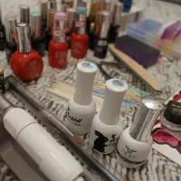 سوهان برقی اصل کره ای+ وسایل زیرقیمت|آرایشی، بهداشتی، درمانی|کرمان, |دیوار