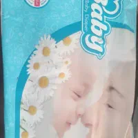 ۴ بسته مای بی بی سایز ۲ قیمت قدیم