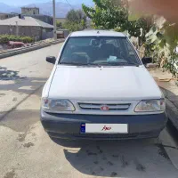 پراید 131 LE، مدل ۱۳۹۲