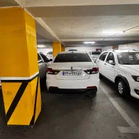 شاهین  gl اتوماتیک