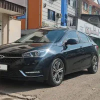 آریزو ۵ TE توربو اکسلنت ۹۹