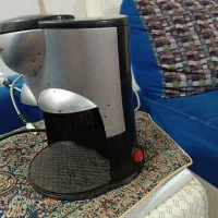 قهوه ساز|سماور، چایساز، قهوهساز|اهواز, کارون|دیوار