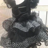 لباس مجلسی نونو تا ۳سال میشه|کفش و لباس بچه|قم, شاد قلی|دیوار