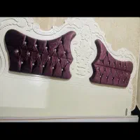 تخت خواب دونفره نو