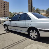 پژو پارس LX TU5، مدل ۱۳۹۹