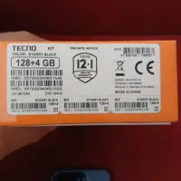 Tecno spark 10 pro|موبایل|کرمانشاه, |دیوار