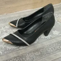 کفش مجلسی زنانه|کیف، کفش، کمربند|خرم‌آباد, |دیوار