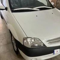 ال۹۰ مدل ۹۵ پارس خودرو فرانسوی مطابق نو|خودرو سواری و وانت|شیراز, دانشگاه شیراز|دیوار