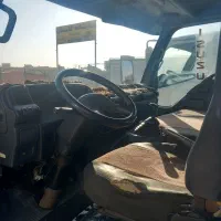 ایسوزو۸تن دور رنگ مدل۸۹|خودرو سنگین|اسلام‌شهر, ملک‌آباد|دیوار