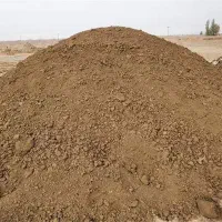 کود گوسفندی